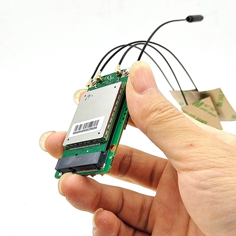 Беспроводной Wi-Fi роутер AF791