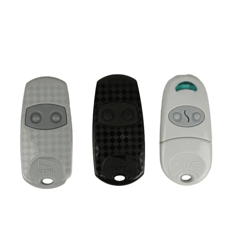 

Duplicator Remote Control Copy 432NA Duplicator 433.92 Mhz Remote Control Universal Garage Door Gate Remote Cloning Transmitter