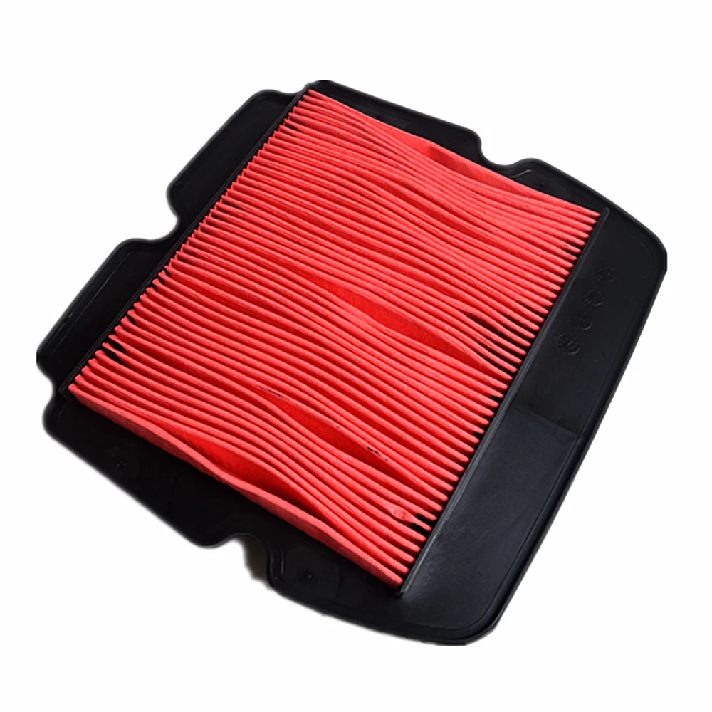 

Очиститель воздушного фильтра двигателя мотоцикла GL1800, элемент воздухозаборника для Honda GL1800 Goldwing SC47 Deluxe GL1800B F6B GL1800C