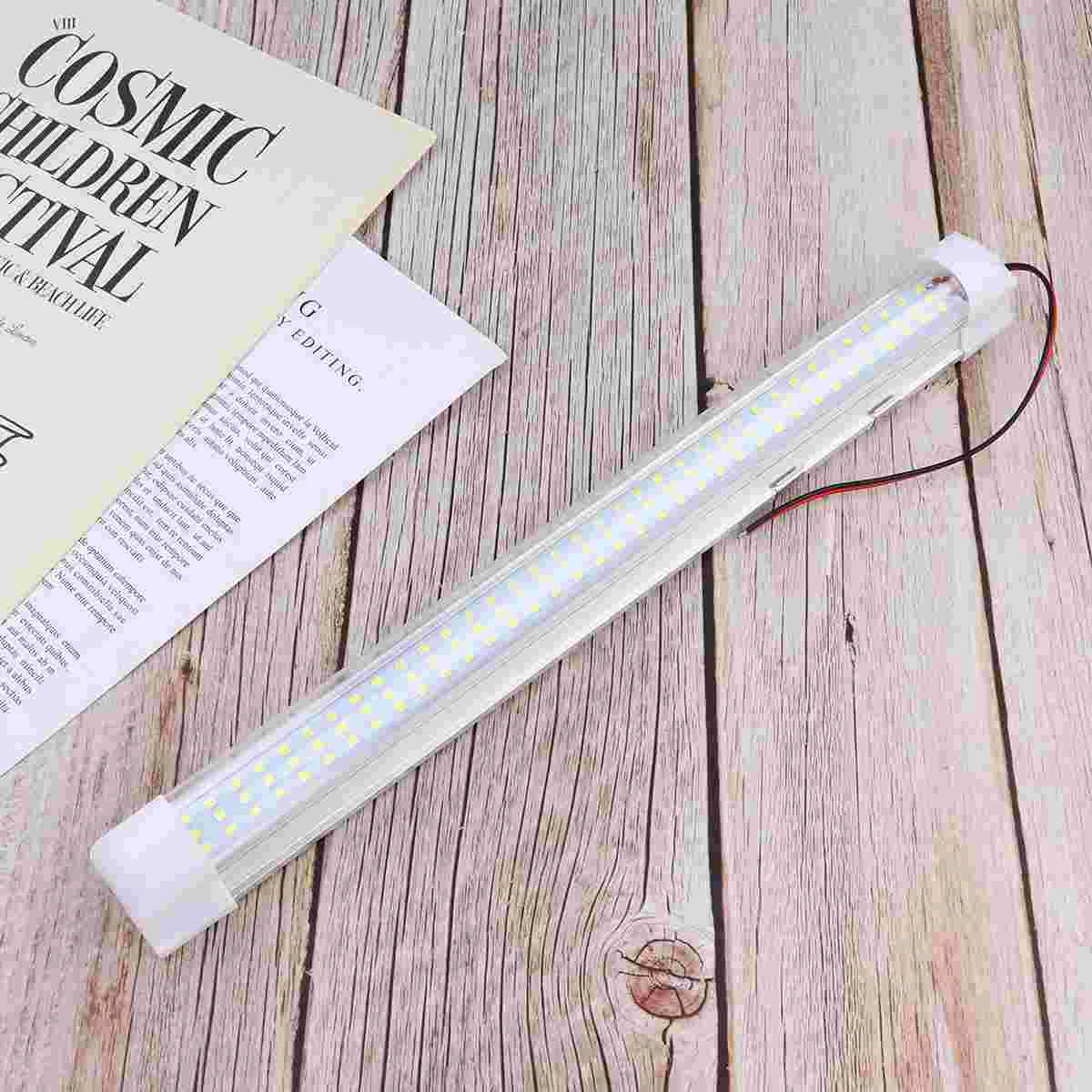 

12 В-85 в 108-фотолампа высокой яркости, лампа освещения для автомобиля, фургона, грузовика, прицепа, лодки (белая)