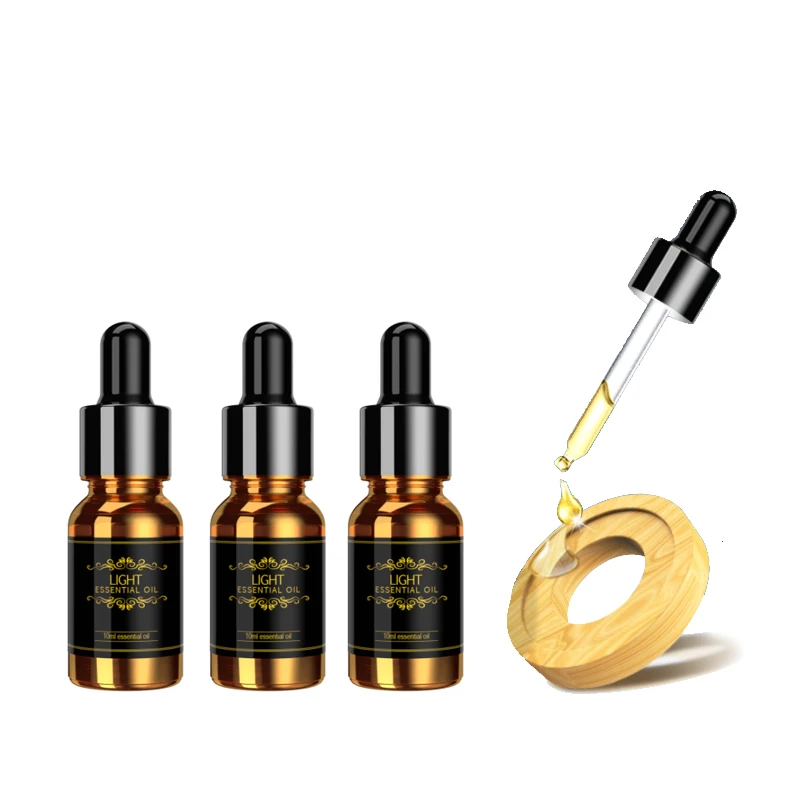 

Essential Oil for Car Air Freshener 3 Bottles Natural Plant COLOGNE Car Air Cleaning Eliminate Odors Lasting Fragrance