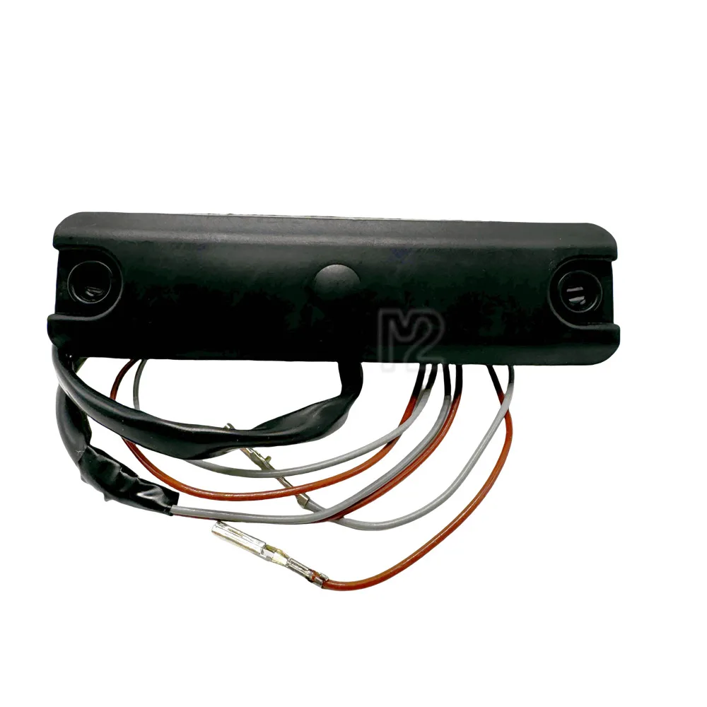 

Кнопка переключения багажника 812603Z000 812603Z500 для Hyundai I40, Кнопка открытия задней двери 81260 3Z000 81260-3Z000 81260-3Z500