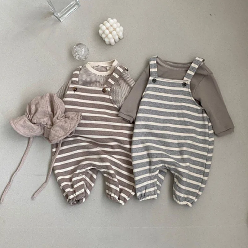 

Брюки в полоску до щиколотки с эластичным поясом, Модные Современные удобные мягкие простые легкие модные весенние штаны унисекс для детей