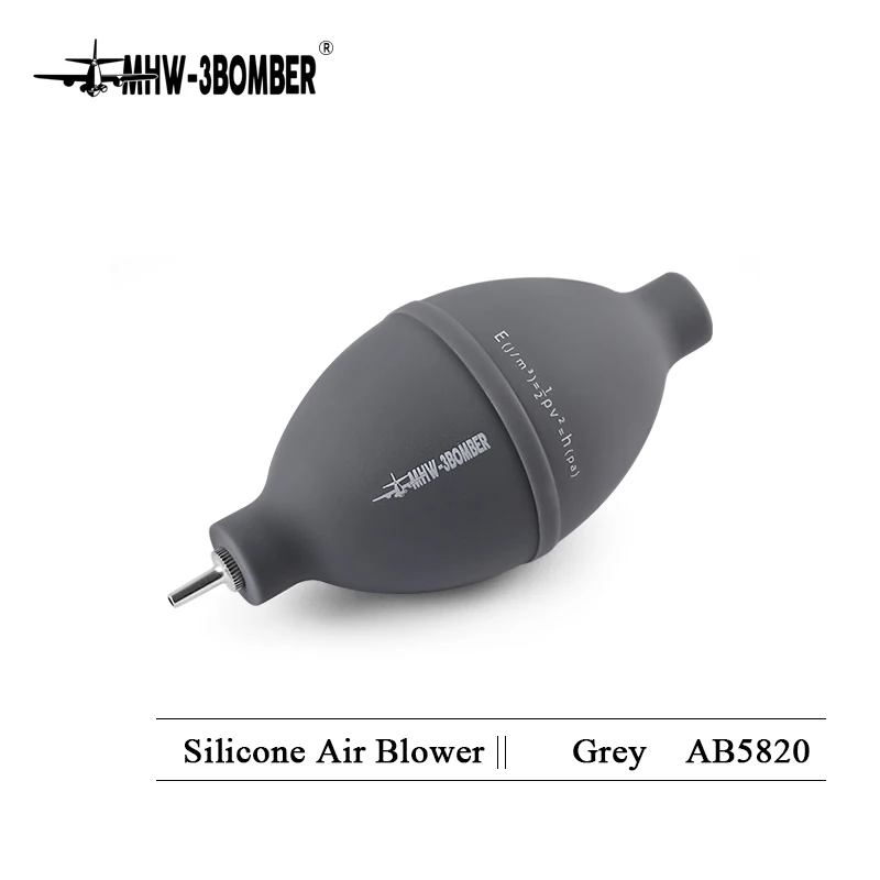 

MHW-3BOMBER Air Blower Силиконовый