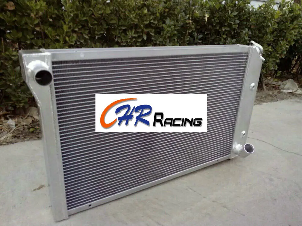 3-рядный алюминиевый радиатор для Chevy Corvette 5.0L 5.7L 305/350 ci V8 1977-1982 1977 1978 1979 1980 1981 1982 -