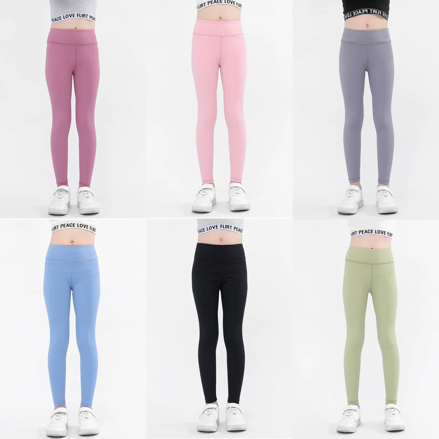 Рисунок 3 - Спортивные Леггинсы SheeCute Girls