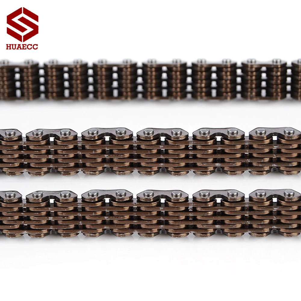 Цепь ГРМ Time Cam для Yamaha XT500E XT400E Artesia XT550 TT600 SRX400 SRX600 SZR660 XTZ660 Tenere XT600 Kick ElectricStarter