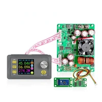 dps5020 usb bt 50v 20a constant voltage current step down digital power supply buck voltage converter lcd voltmeter