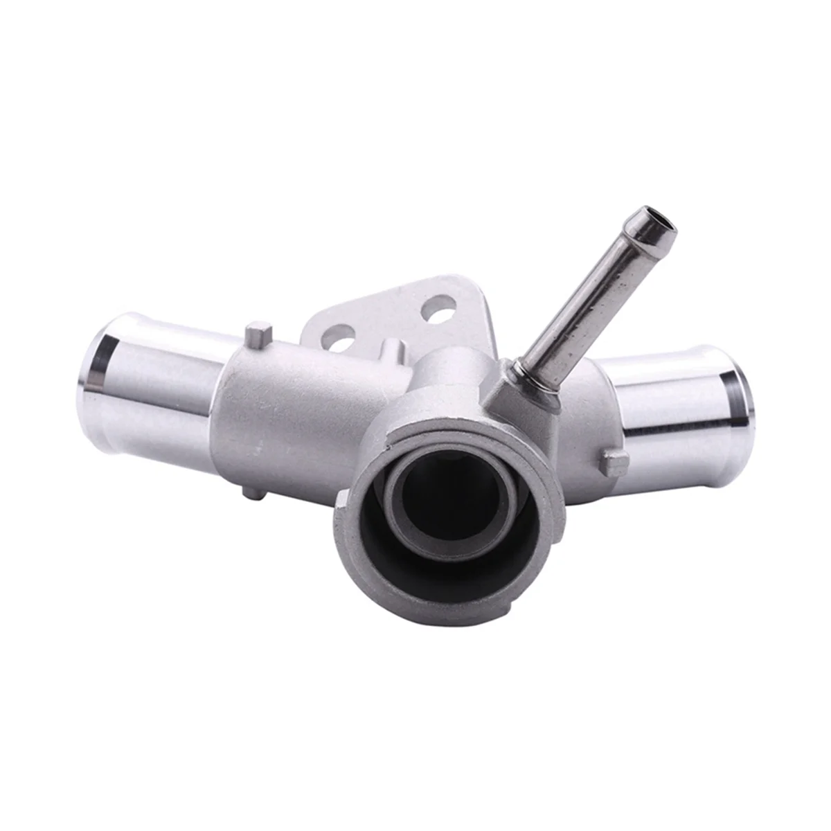 2 шт. наполнитель радиатора двигателя шейный термостат охлаждающей жидкости