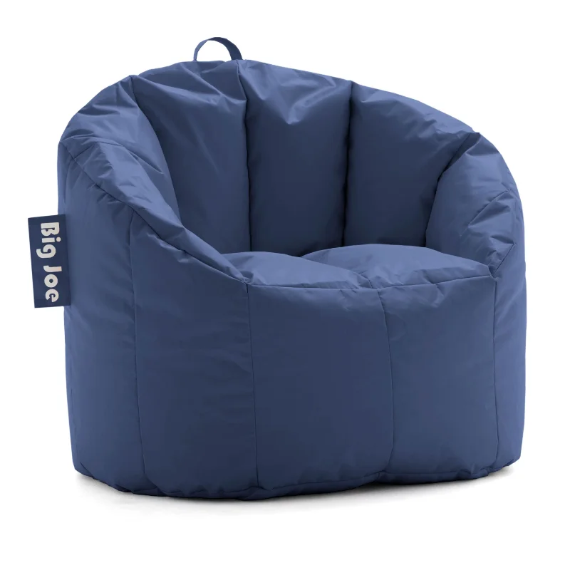 

Большой Стул Joe Milan Bean Bag, Smartmax 2,5 фута, разные цвета на выбор