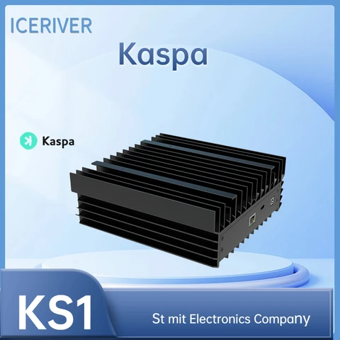 Быстрый возврат денег Ks1 Kaspa крипто8 t Ant Iceriver машина