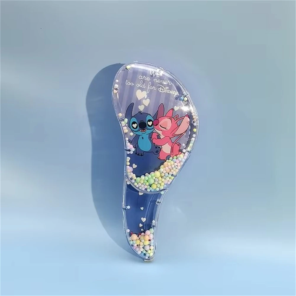 

Детская расческа Disney Stitch