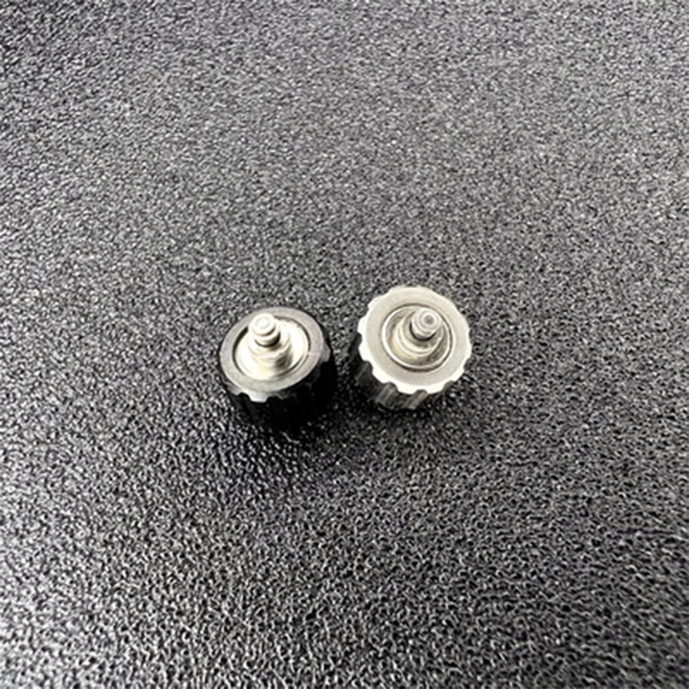 

Ручной выпускной клапан, азотный клапан, аксессуары для часов Seamaster 600