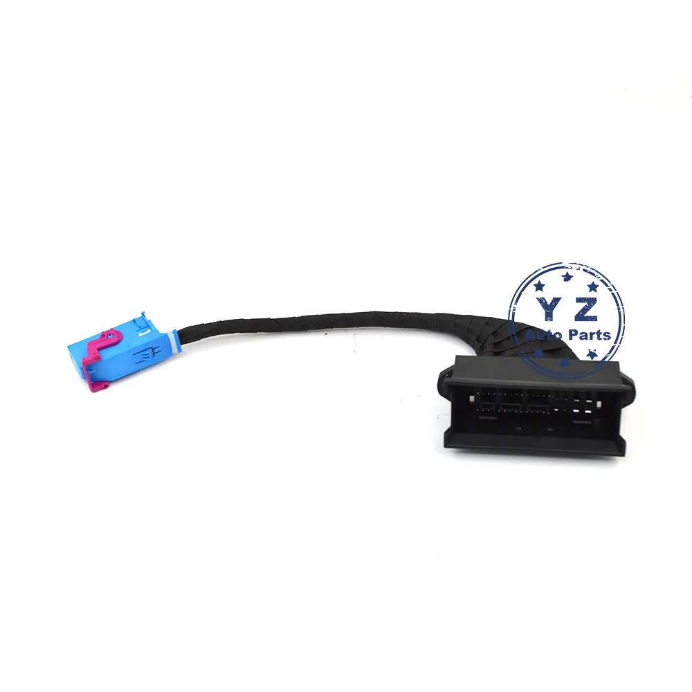 1J0972977 1J 0 972 977 Oem R36 36 Zu 32 Pins Plug & Play Instrument Cluster Adapter Für Instrument Cluster Adapter Draht Passat B6