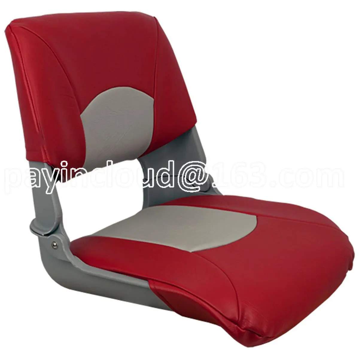 

Детали для лодки, красные басовые сиденья для лодки