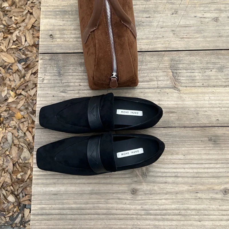 Новая брендовая дизайнерская обувь женские балетки на плоской подошве с