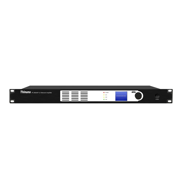

IP-2150AP/2300AP/2450AP/2600AP III pro аудио усилитель мощности сети аудио усилитель мощности с 2-канальным аудио