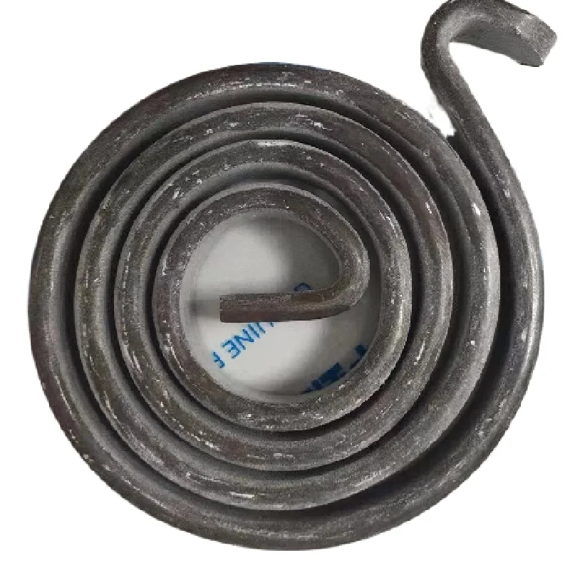 Детали экскаватора KOBELCO SK200 SK210-6 230-6E Snail Spring