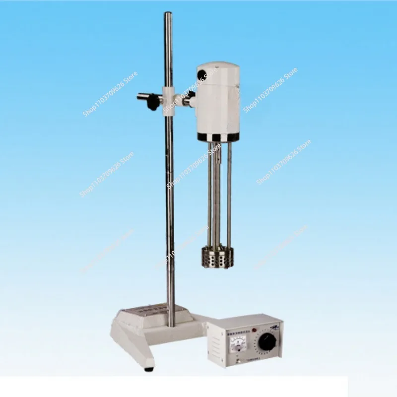 JRJ300-I эмульгирующий смеситель высокоскоростной эмульгатор гомогенизатор