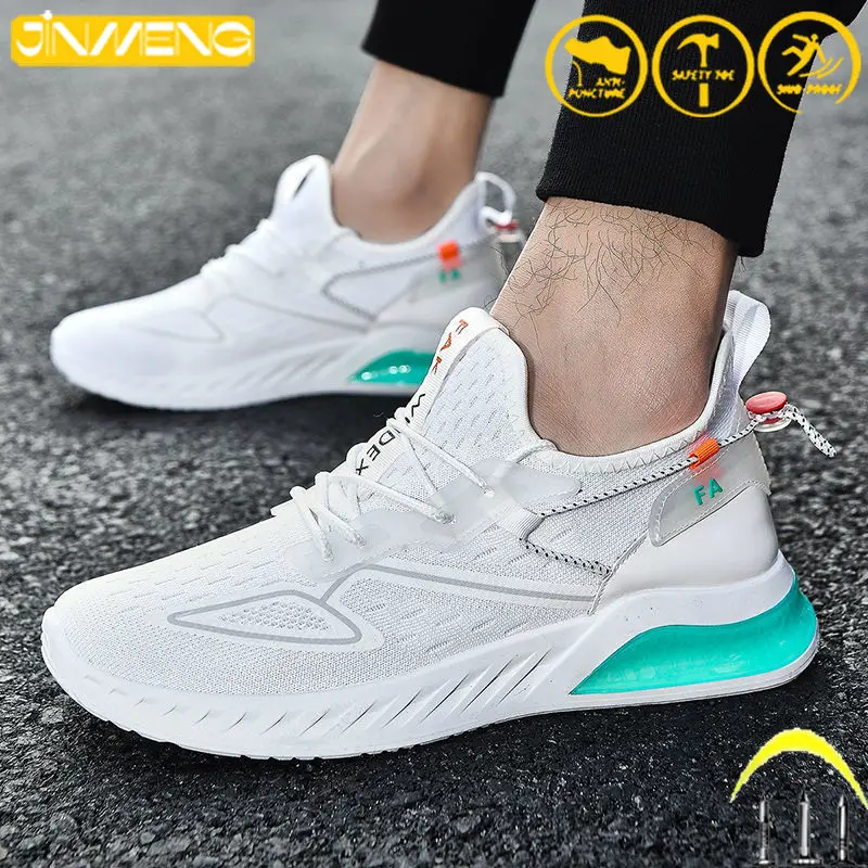 

New MenAndWomenSneakersCasual ShoesTennis ShoesLuxury ShoesBreathable ShoesRunning ShoesWork ShoesSafety ShoesProtective Shoes