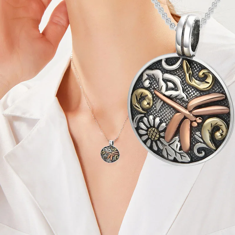 

Женское Ожерелье в стиле панк/хип-хоп