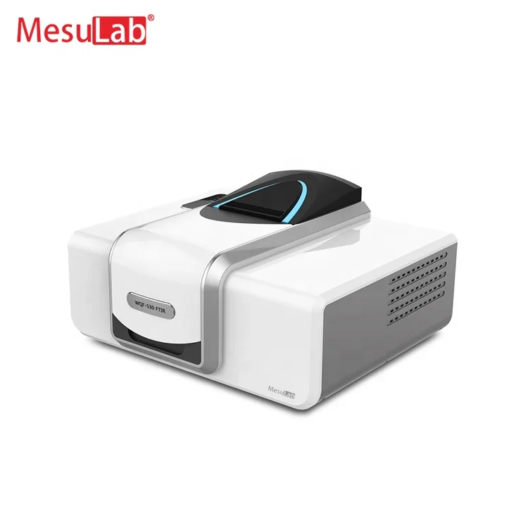 Инфракрасный спектрофотометр MesuLab WQF-530 Fourier