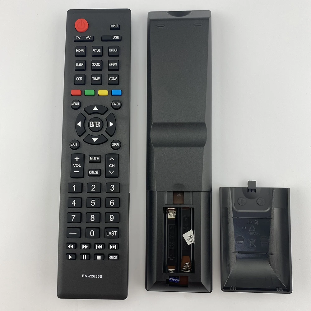 Новый умный пульт дистанционного управления для SHARP 4K Ultra LED HDTV LTDN50D36US LC50N3100U LC32Q3070U