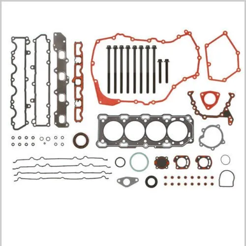 

Комплект болтов с прокладкой головки DOHC для 99-02 Chevrolet Cavalier Malibu Pontiac 2.4L