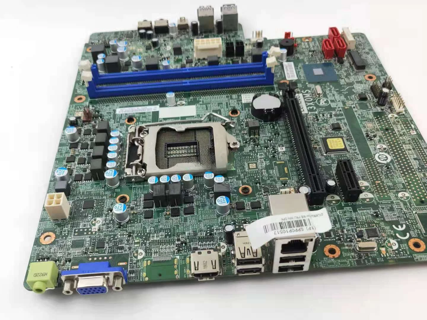 Для Lenovo Tianyi 510Pro DynaSky T510A-15ICK I365MS I3X0MS B365 универсальная основная плата