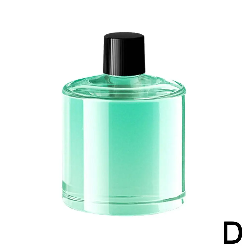 

50 мл автомобильный ароматерапевтический сменный сердечник с несколькими ароматами, сменный автомобильный запах, освежитель воздуха, ароматы Ocean Gardenia