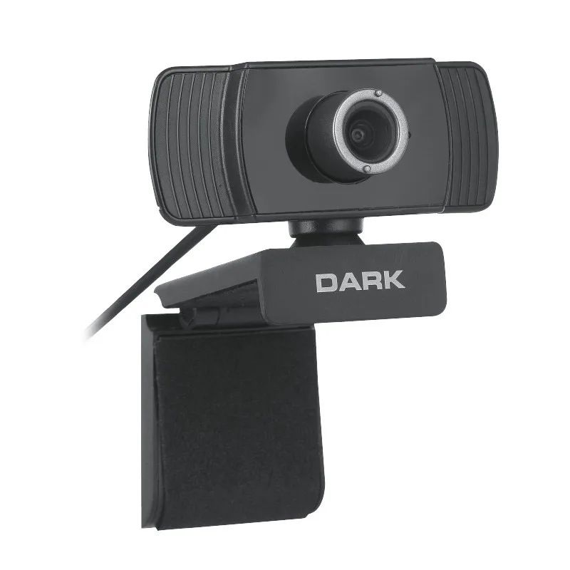 

Веб-камера Dark WCAM10 1080P USB
