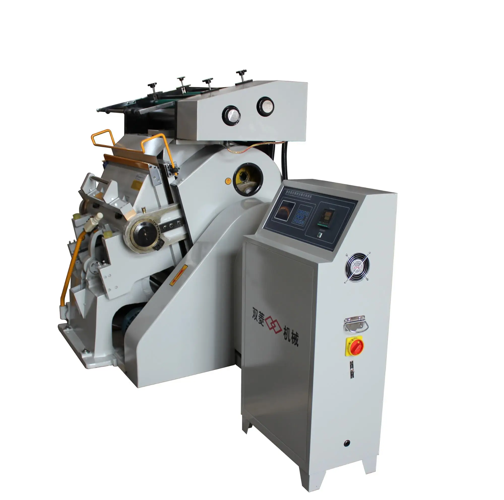 [JT-TYMK930] машина для резки и сгибания автоматическая горячей фольги