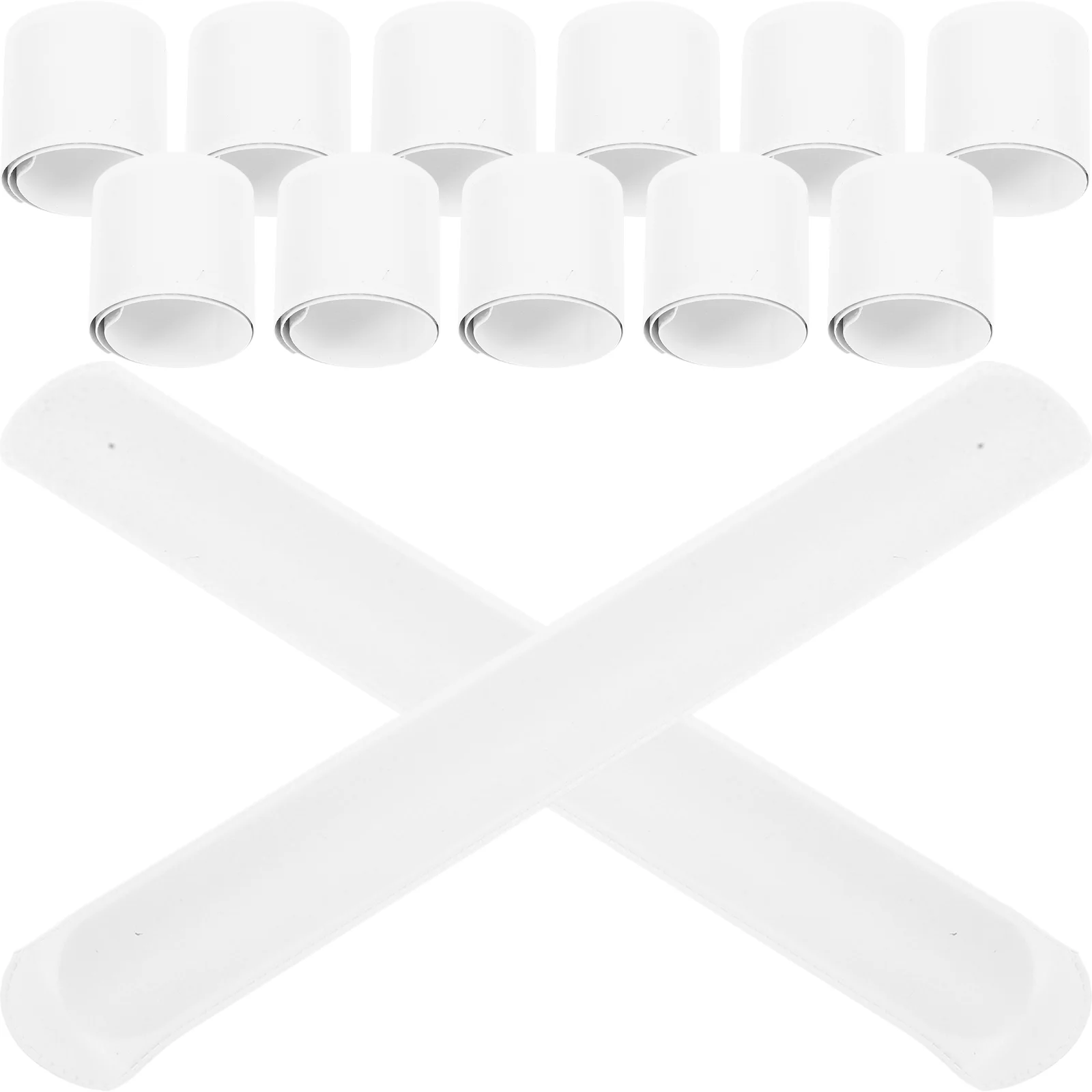 Рисунок 6 - детские браслеты-застежки с гр