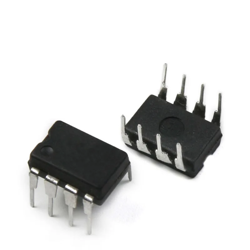 

5PCS LM331N LM331 IC DIP8