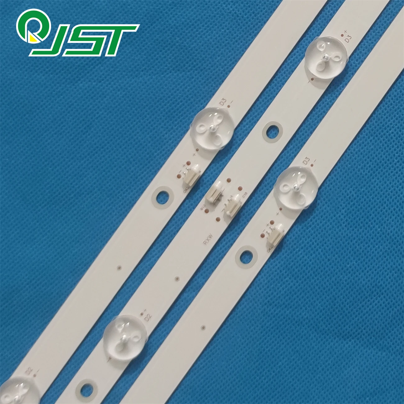 Светодиодная лампа 3 шт