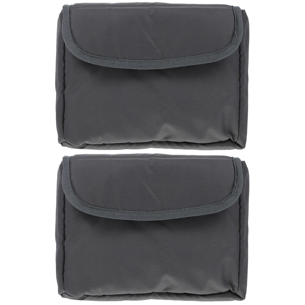 

Camera Sleeve Padded Bag Carrying Pouch Insert Backpack Lens Case Lenses Portable