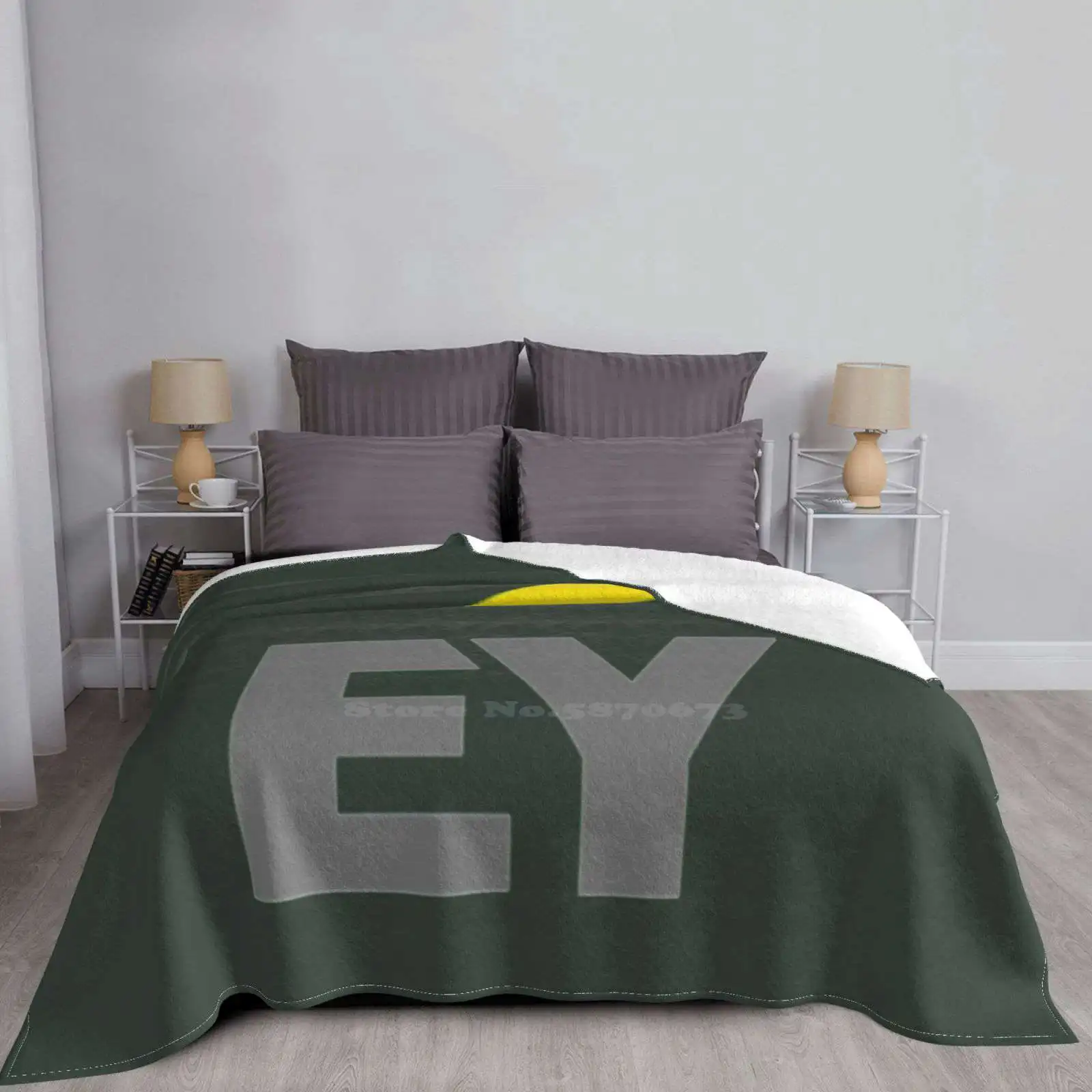 Основное мягкое теплое легкое тонкое одеяло Deloitte Pwc Big 4 бухгалтерский учет