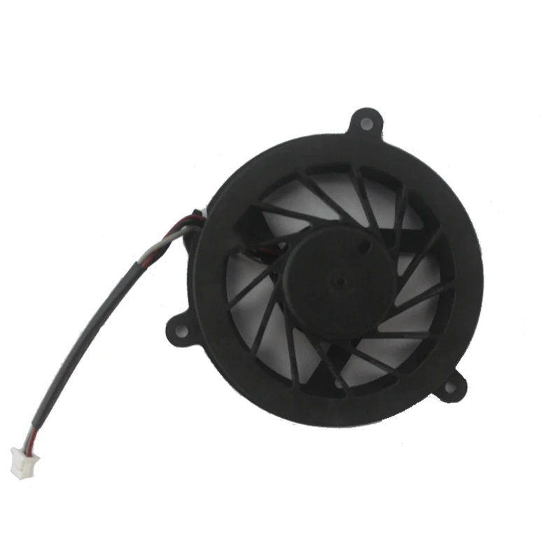 Новинка! Вентилятор охлаждения процессора для TOSHIBA M300 M301 M302 M305 M306 M307 M308 4411S 4410S 4415S 4416S KSB0505HA DC05V 0.32A