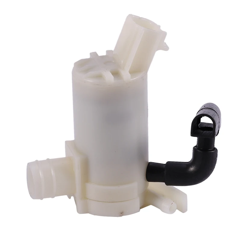 Насос омывателя лобового стекла Подходит для Honda Civic Accord 2008-2011 Acura TSX 76846-TA0-A01