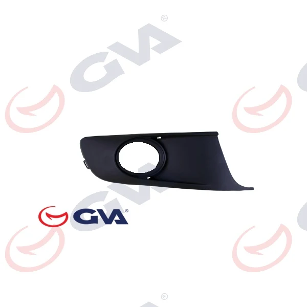 Передний бампер противотуманная рама торжественные изделия размер справа CADDY