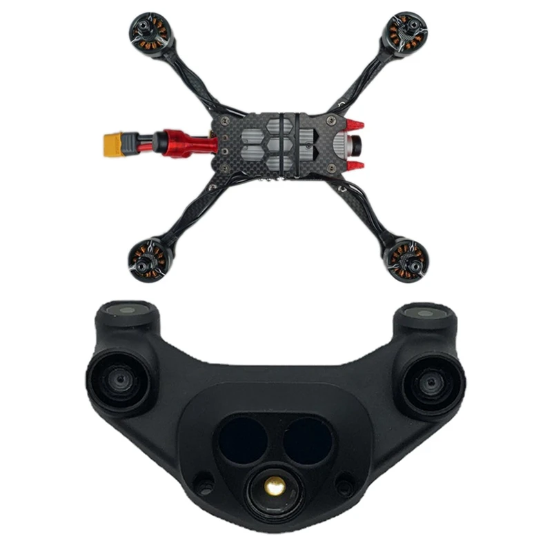 Компоненты для DJI FPV Vision