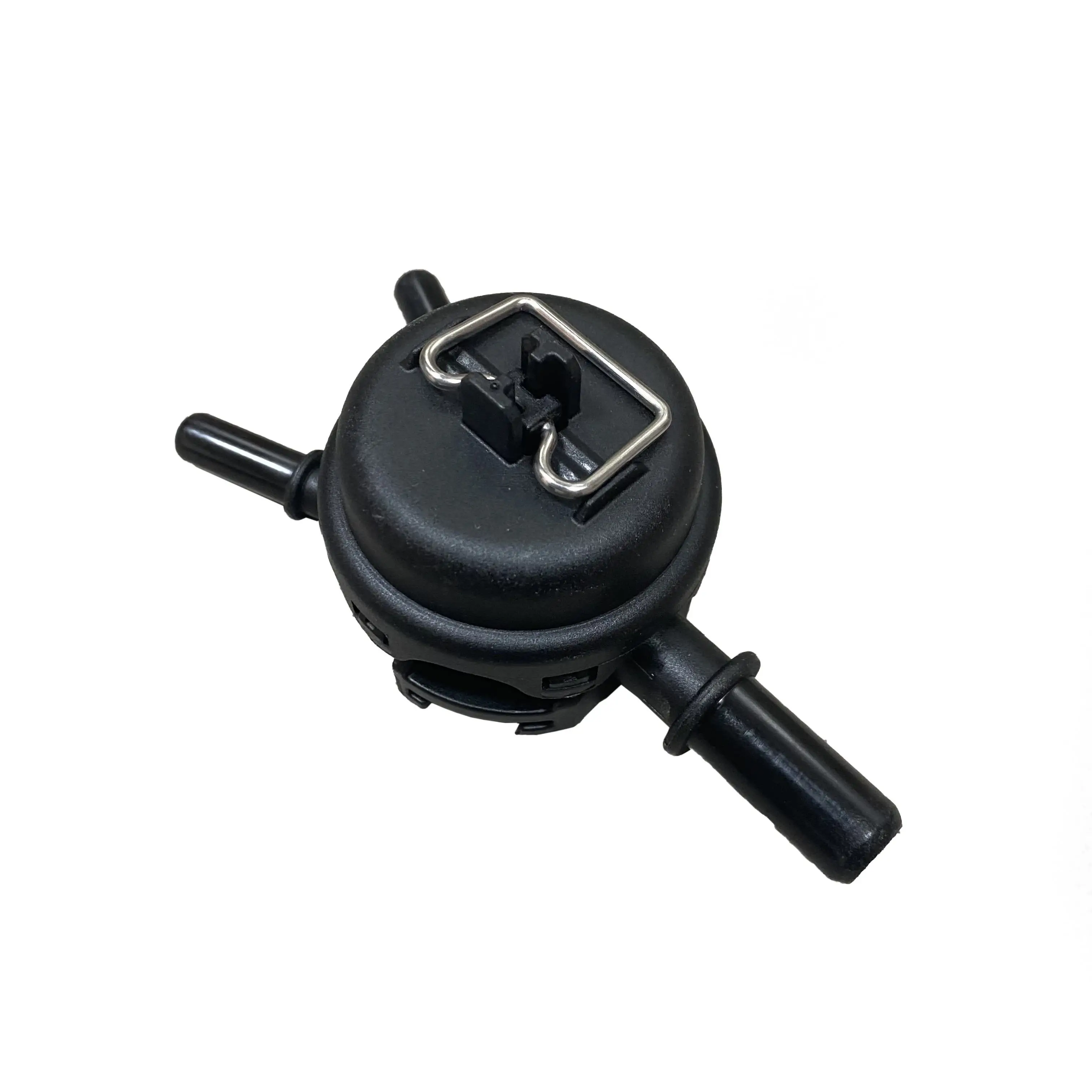 

Выхлопной Клапан расширительного чайника 7P5121671 7P5121671A (Трехходовой) для Porsche Cayenne Panamera 911 boxster Macan 4.8L 3,6, двигатель