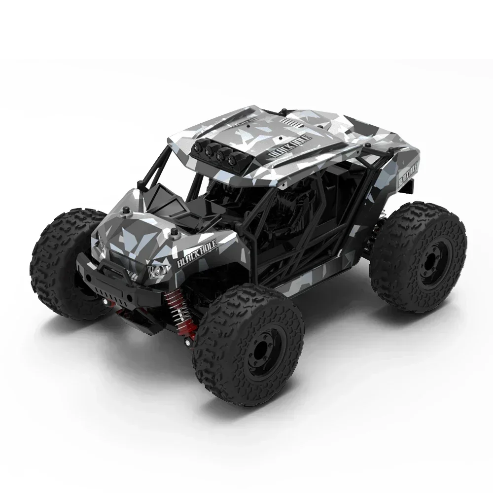 НОВЫЙ HS 18331 18332 1:18 4WD RC CAR 40 км/ч Высокоскоростной гоночный внедорожник с