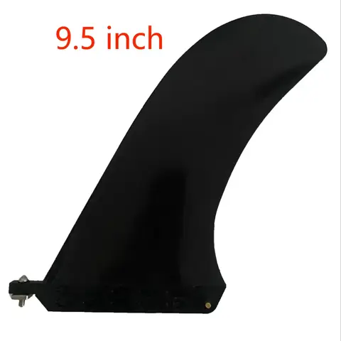 Плавник для серфинга Nylon 6.5/8/9.5/10 дюймов