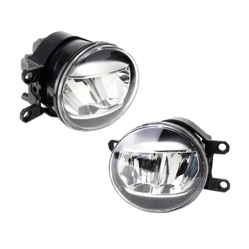 

2 шт., Автомобильные противотуманные фары для Toyota Corolla RAV4 Camry Yaris Prius CHR Hilux Lexus