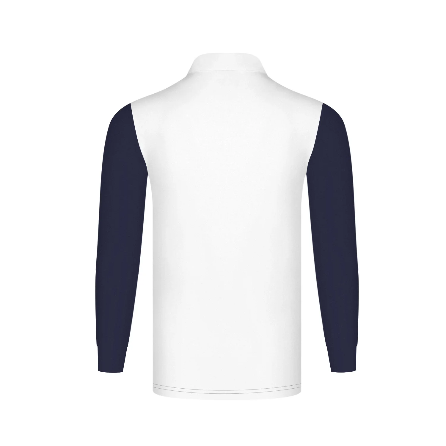 Men's Golf Long Sleeve T-shirt New Men's Golf Clothing Golf T-shirt Sportswear POL Short Sleeve S-XXL Quick-drying Golf T-shirt