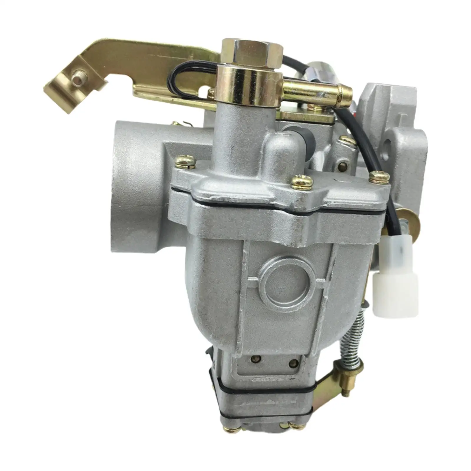 

Carburetor Carb Replace Parts Fits for 650cc-800cc Go Karts Buggy Premium