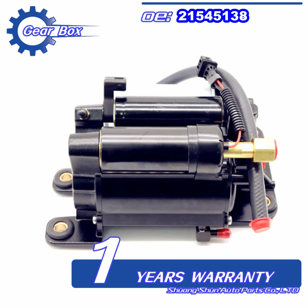 

AP03 21608511 for Volvo Penta Marine 21545138 21397771 3594444 3861355 5.7 5.0 4.3 Electric Fuel Pump Assembly