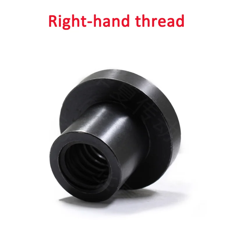 

Стальная трапециевидная гайка для ходового винта T10-T40