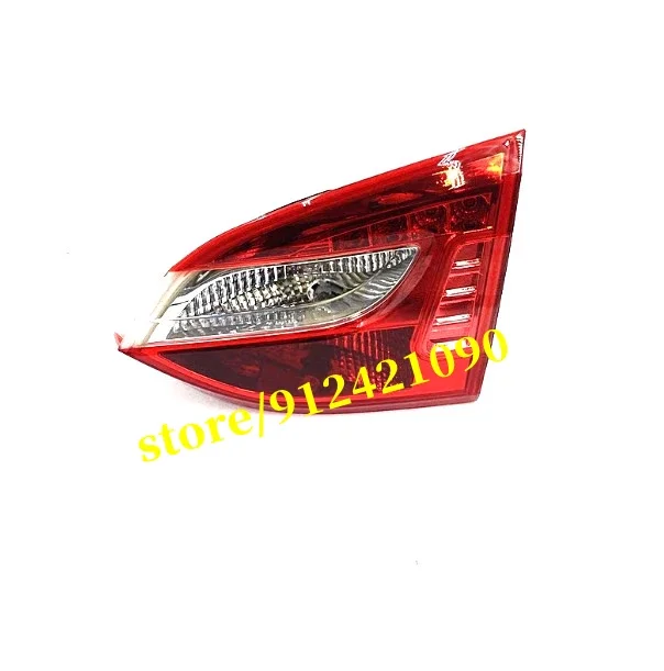 Задний фонарь в сборе для Brilliance V5 2012-2013 левый и правый фонасветильник заднего